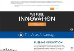 Sites similar to atlasoil.com