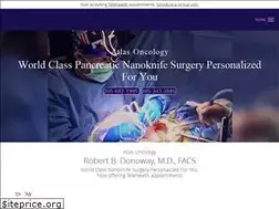 Sites similar to atlasoncology.com