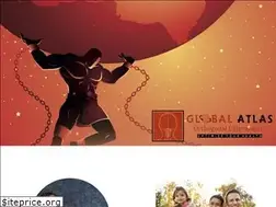 Sites similar to atlasorthogonality.com