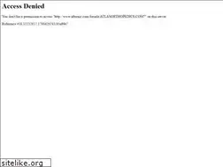 Sites similar to atlasorthopedics.com