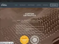 Sites similar to atlasorthoticlab.com