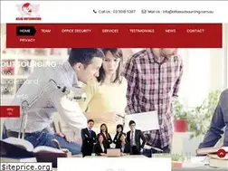 Sites similar to atlasoutsourcing.com.au