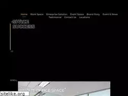 Sites similar to atlaspace.com.hk