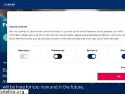 Sites similar to atlaspacific.com