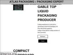Sites similar to atlaspack.net