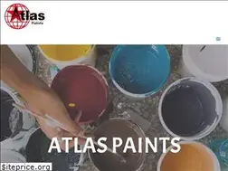 Sites similar to atlaspaints.com.pk