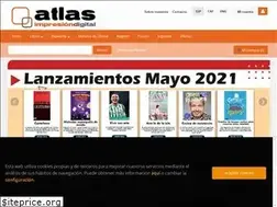 Sites similar to atlaspapeleria.es