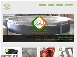 Sites similar to atlasparss.com