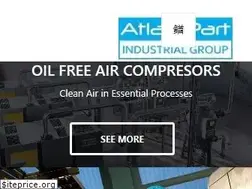Sites similar to atlaspart.co