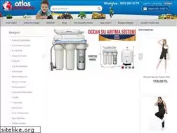 Sites similar to atlaspazarlama.com