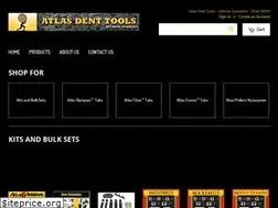 Sites similar to atlaspdrtools.com
