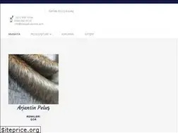 Sites similar to atlaspeluskumas.com