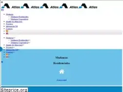 Sites similar to atlasperucorp.com