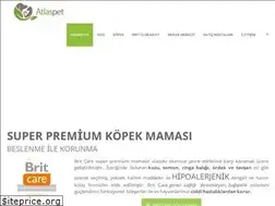 Sites similar to atlaspet.com.tr