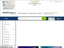 Sites similar to atlasphone.com
