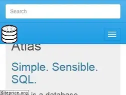 Sites similar to atlasphp.io