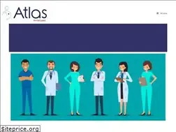 Sites similar to atlasphysicians.com