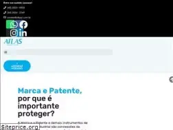 Sites similar to atlaspi.com.br