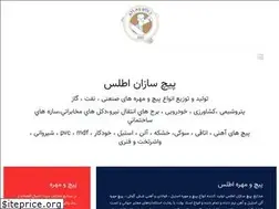 Sites similar to atlaspich.com