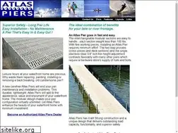 Sites similar to atlaspier.com