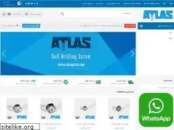Sites similar to atlaspitch.com