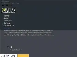 Sites similar to atlasplastics.co.uk