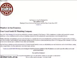 Sites similar to atlasplumbingandrooter.com