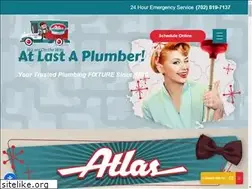 Sites similar to atlasplumbinglv.com