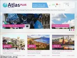 Sites similar to atlasplus.mk