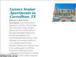 Sites similar to atlaspointliving.com