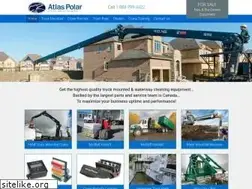 Sites similar to atlaspolar.com