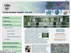 Sites similar to atlaspoligon.com.tr
