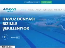 Sites similar to atlaspool.com.tr