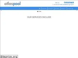 Sites similar to atlaspool.eu