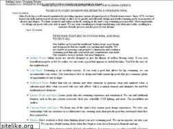 Sites similar to atlaspoolsfl.com