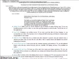 Sites similar to atlaspoolsofcentralfl.com