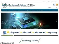 Sites similar to atlaspower.pk