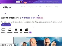Sites similar to atlaspro-ott.com