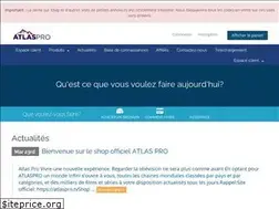 Sites similar to atlaspro.in