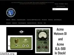Sites similar to atlasproaudio.com