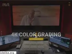 Sites similar to atlasproduction.com
