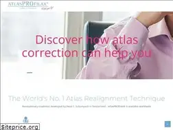 Sites similar to atlasprofilax.ch