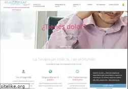 Sites similar to atlasprofilax.la