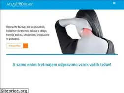 Sites similar to atlasprofilax.si