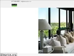 Sites similar to atlasproperties.com
