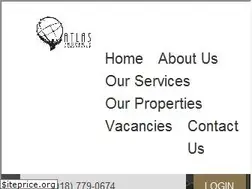 Sites similar to atlasproperty.net