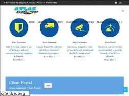Sites similar to atlasprotectiongroup.com