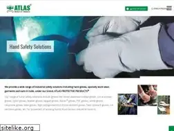 Sites similar to atlasprotectiveproducts.com
