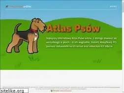 Sites similar to atlaspsow.online