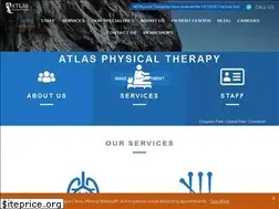 Sites similar to atlasptco.com